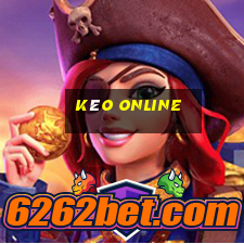 kèo online