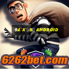 9a Xổ số Android