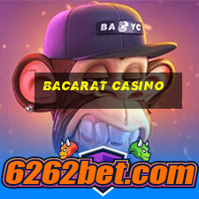 bacarat casino