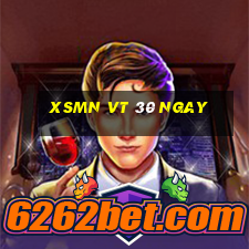 xsmn vt 30 ngay