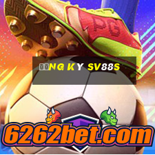 Đăng Ký Sv88s