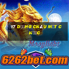 17 Dương Châu mạt chược