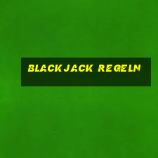 blackjack regeln