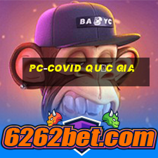 pc-covid quốc gia