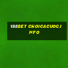 188bet choicacuoc.info