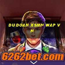 du doan xsmn wap vn