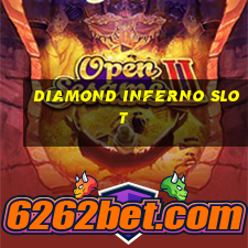 diamond inferno slot